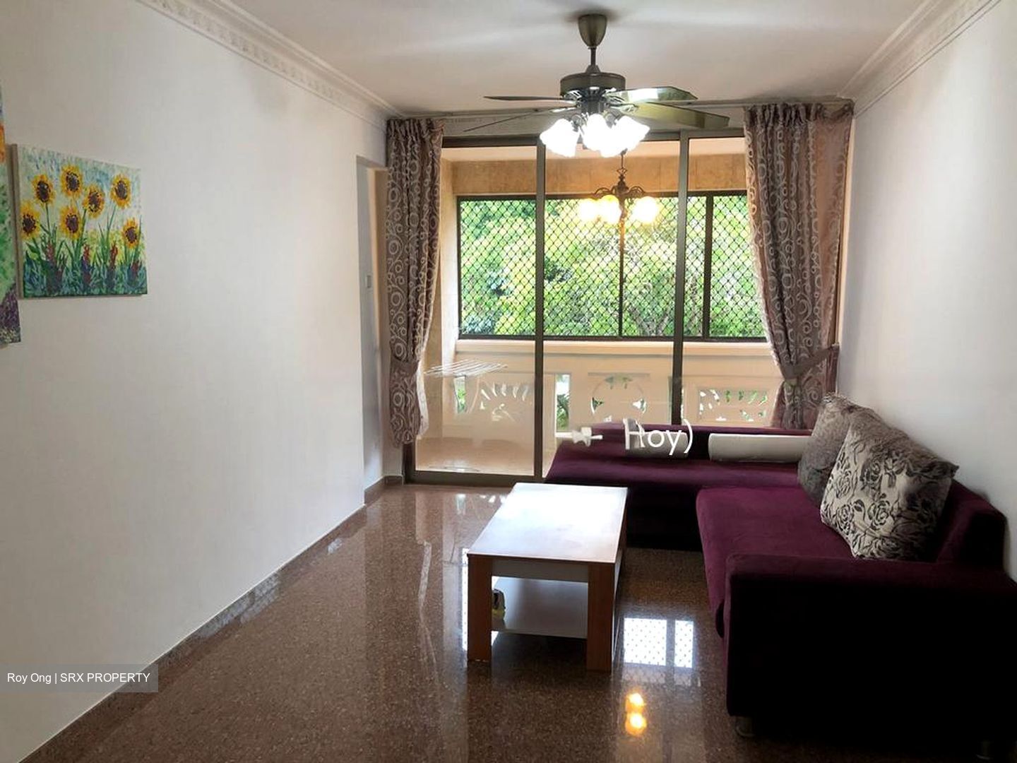 Orchid Park Condominium (D27), Condominium #436602801